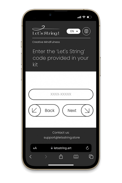 STRING ART FROM ANY OF YOUR PHOTO