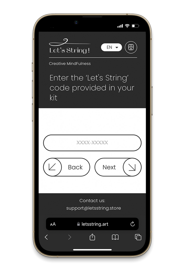 STRING ART FROM ANY OF YOUR PHOTO
