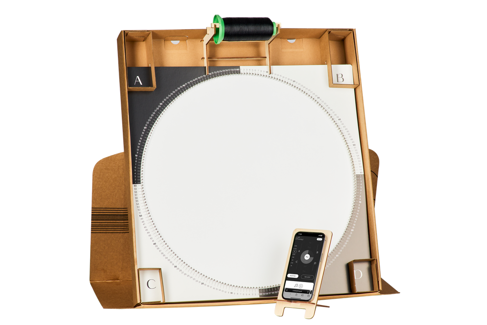 STRING ART FROM ANY OF YOUR PHOTO