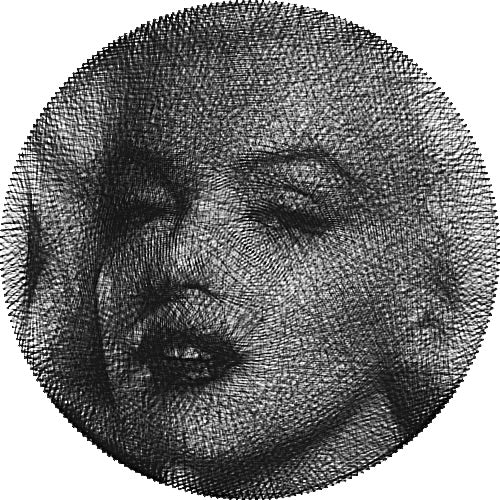 Marilyn Monroe